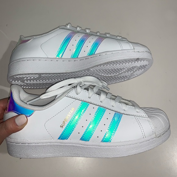 adidas iridescent superstar adidas iridescent superstar